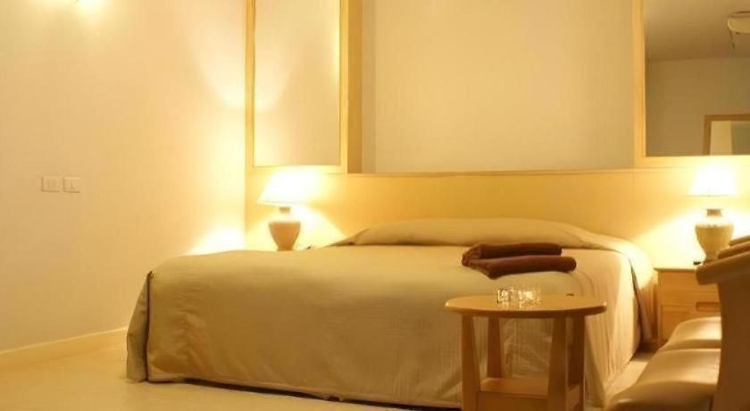 โรงแรม Diamond Place Pattaya