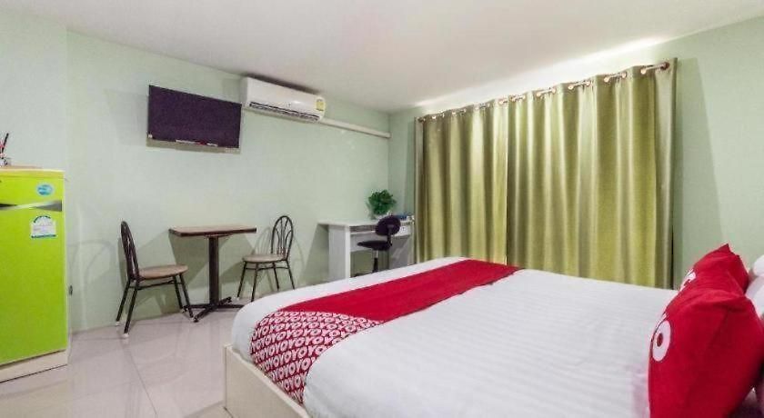V Place โรงแรม 3*