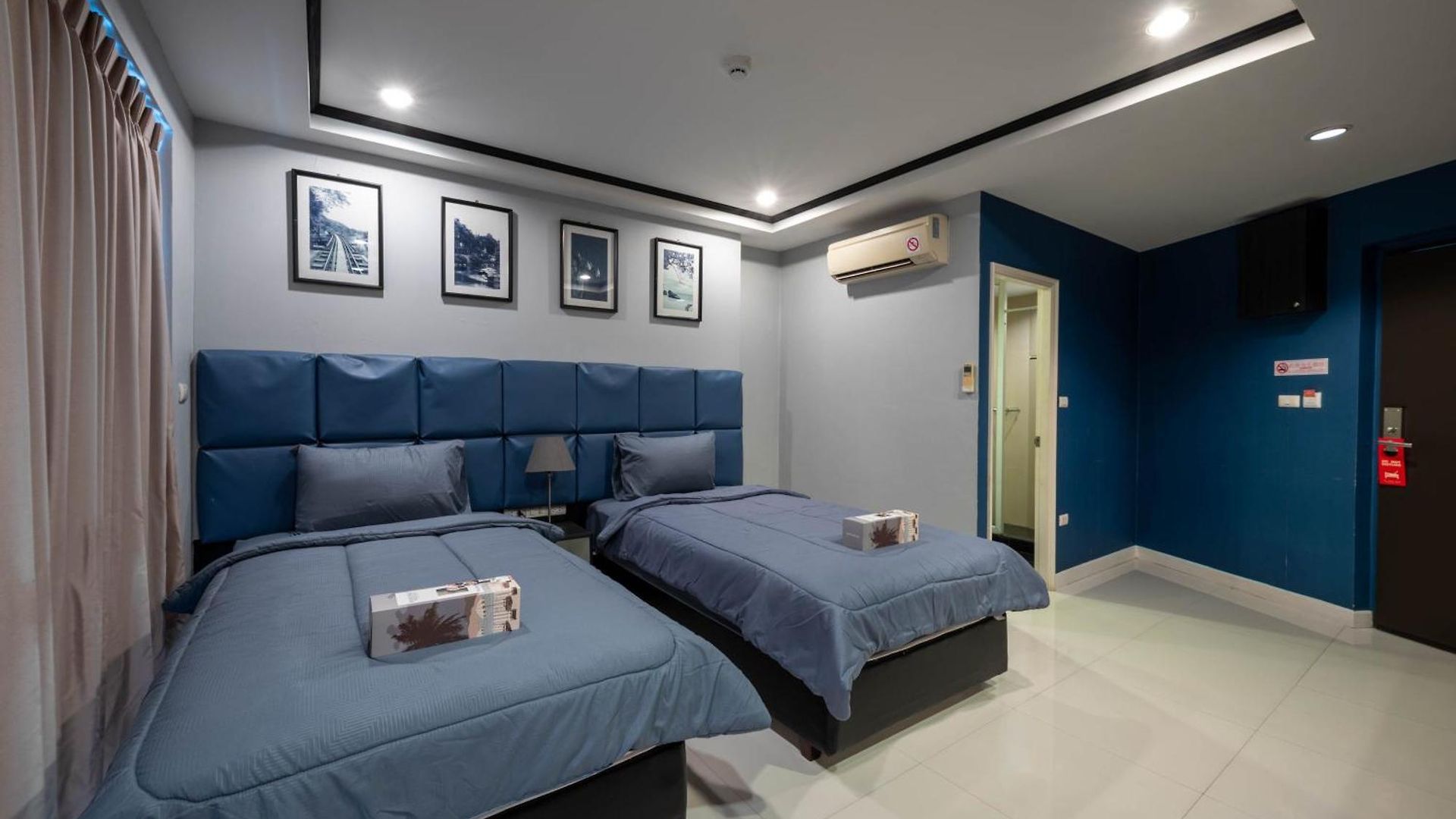 New Nordic Club 2 By Apartwell Pattaya