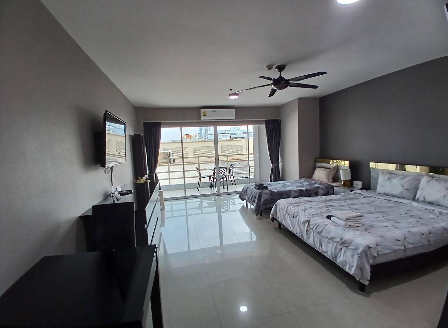 View Talay 6 By Anatolia Pattaya