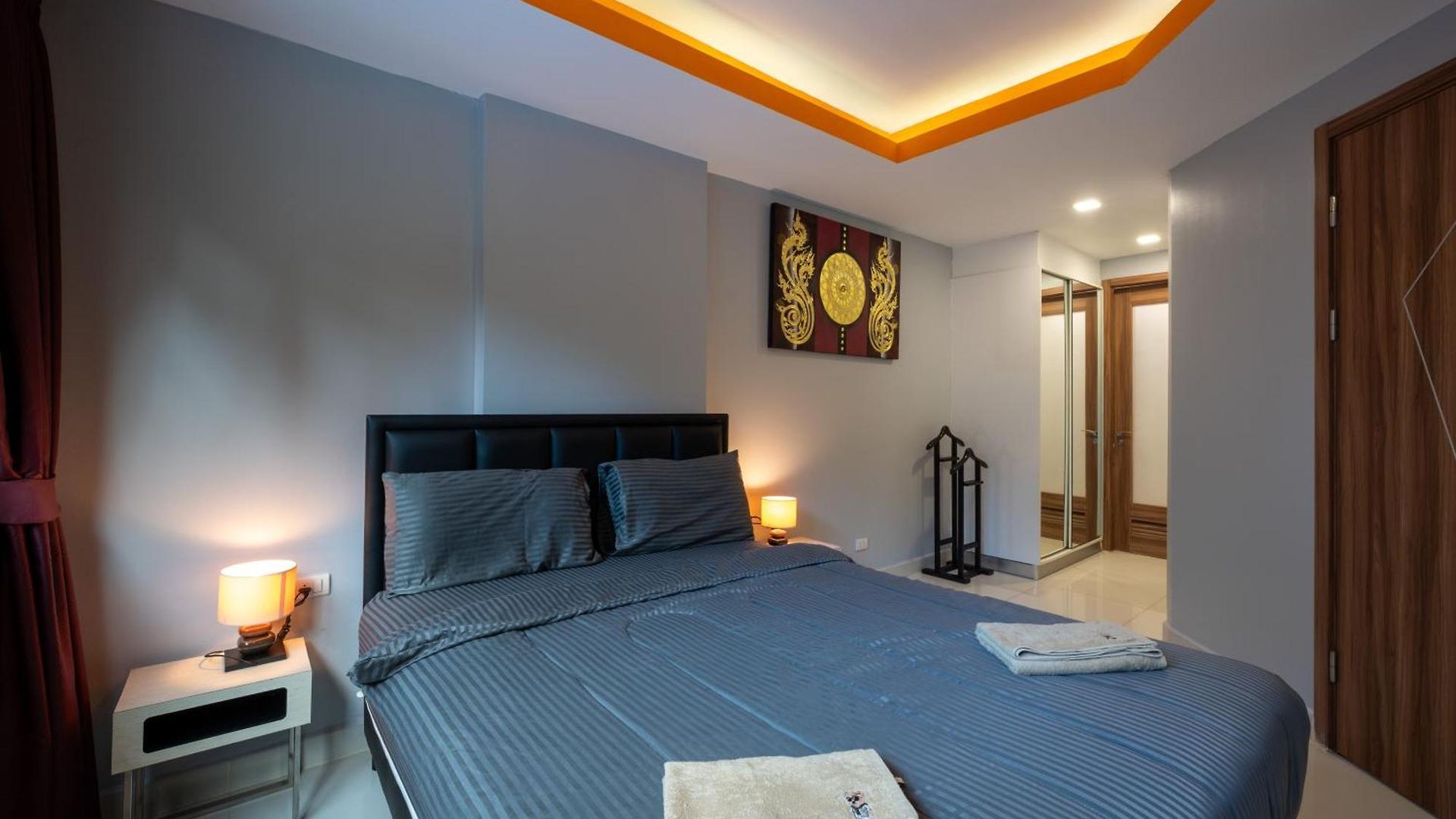 C-view By Apartwell Pattaya
