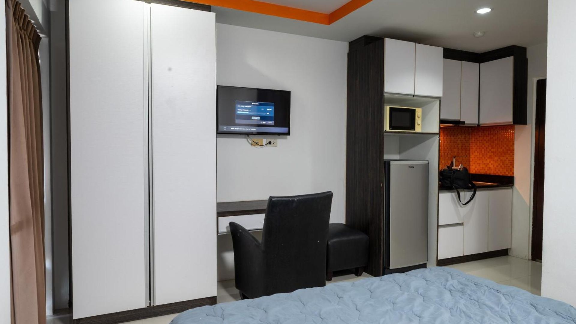 อพาร์ทเม้น New Nordic Vip 3 By Apartwell Pattaya