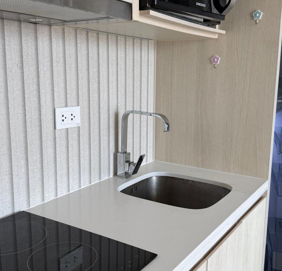 Olympus Garden By Lsqstays * Pattaya