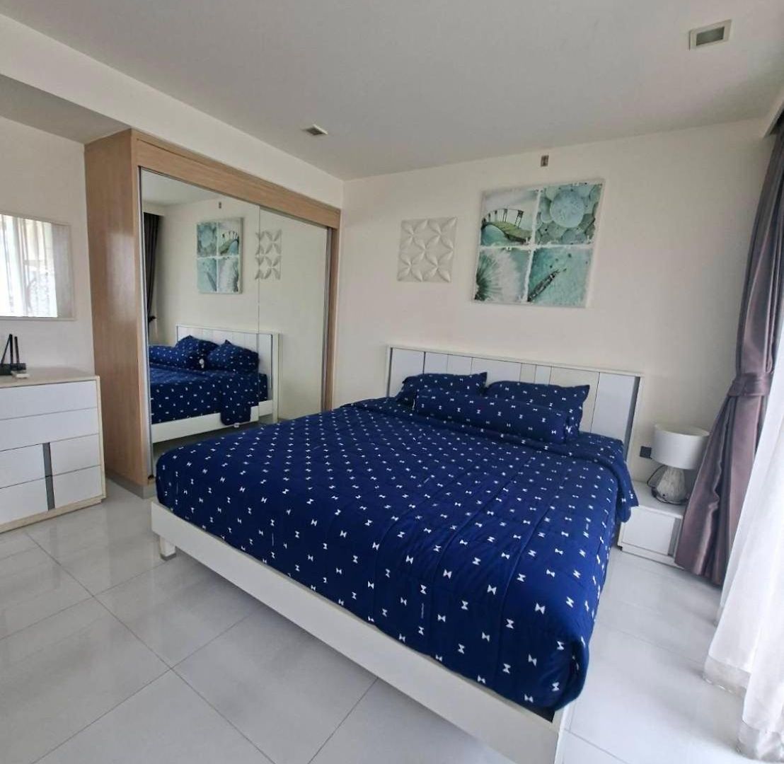 Apartment Stunning Unit Situated In Pattaya