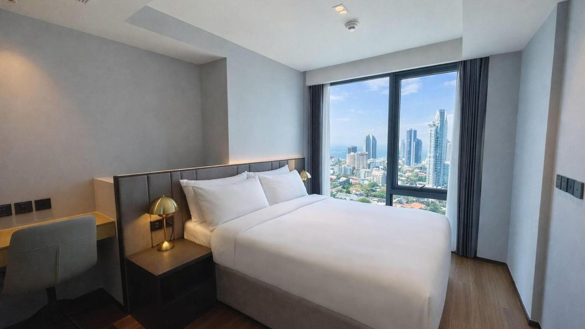 Beverly Mountain Bay, Trademark Collection By Wyndham Pattaya