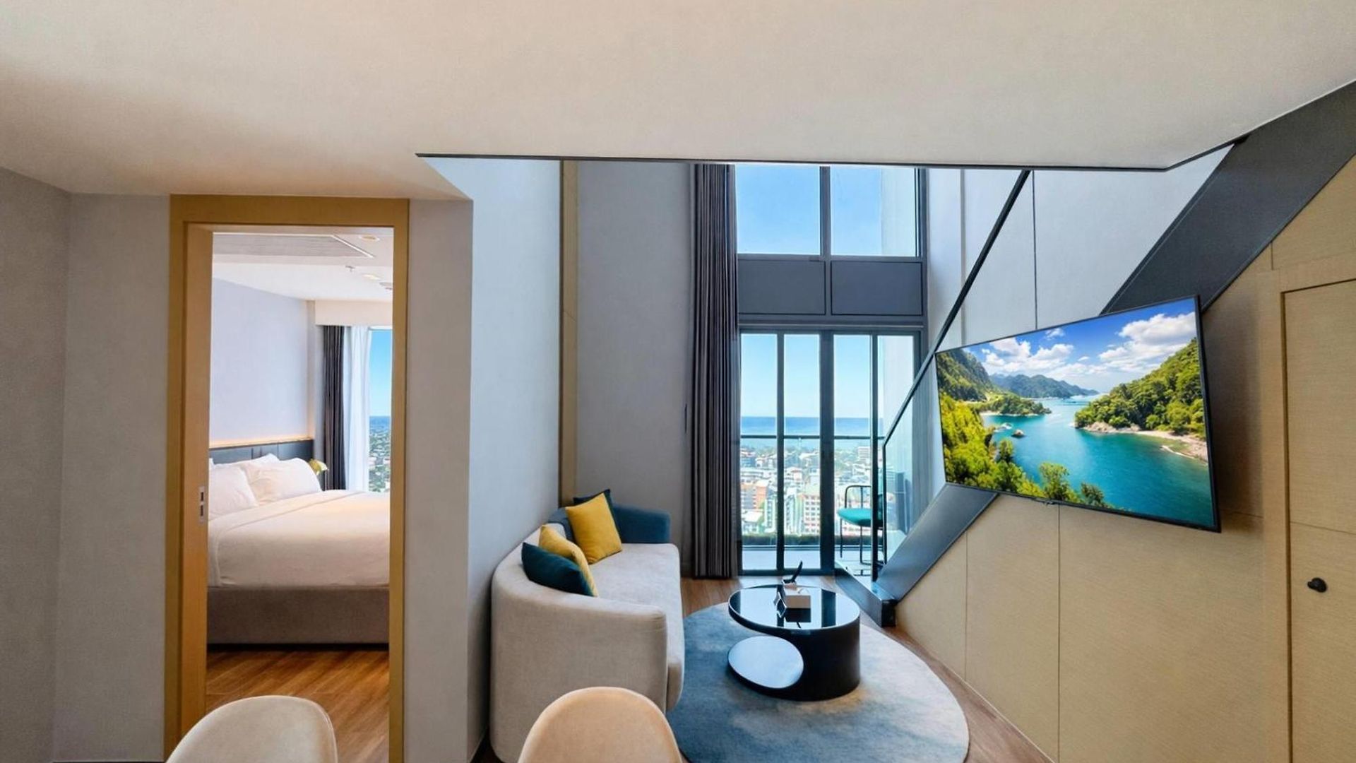 Beverly Mountain Bay, Trademark Collection By Wyndham