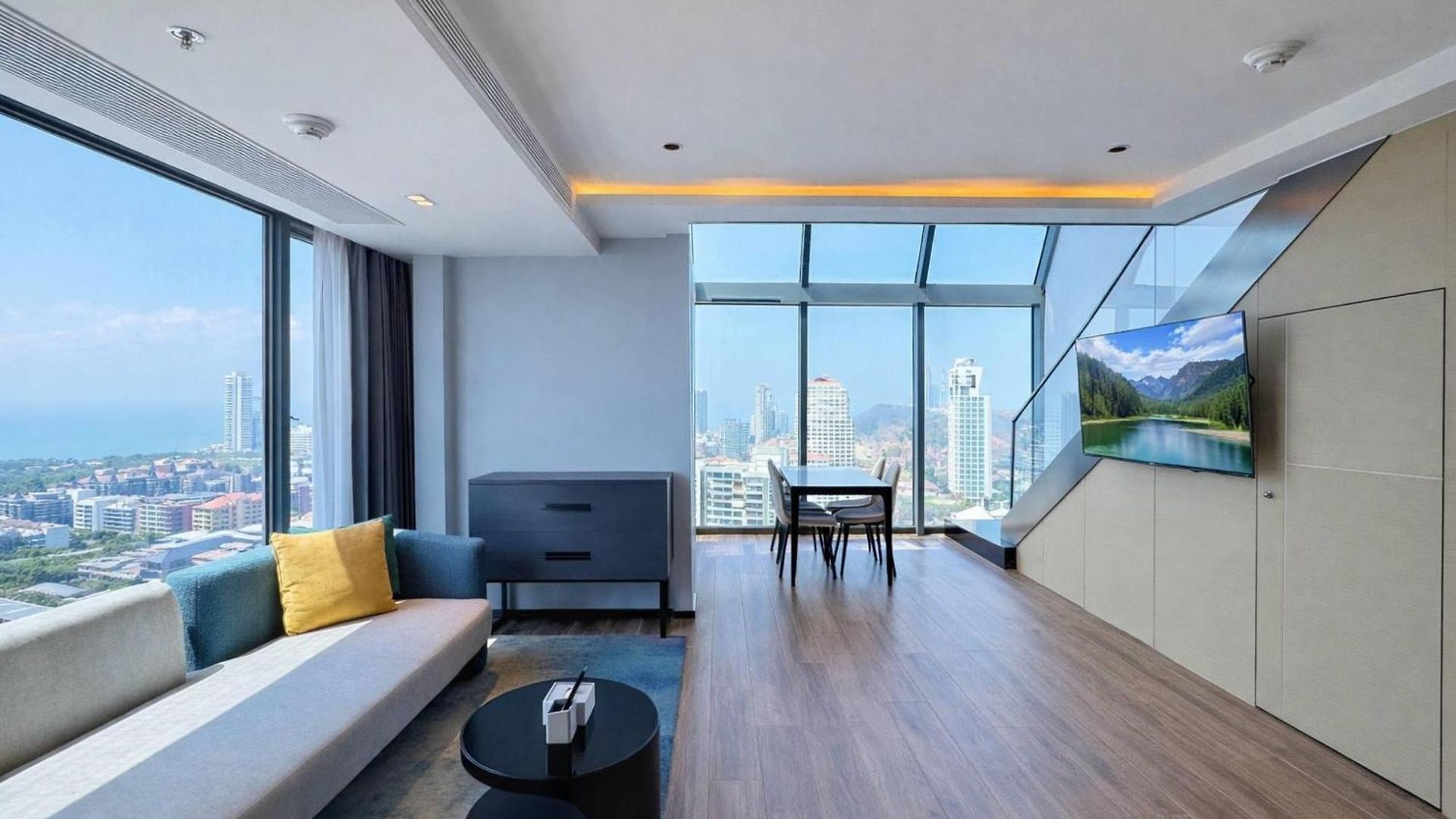 Beverly Mountain Bay, Trademark Collection By Wyndham