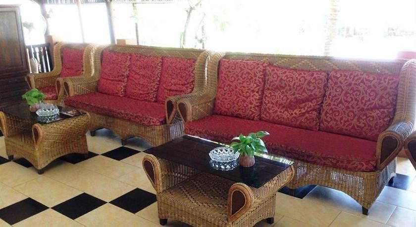 รีสอร์ท Phuphaya