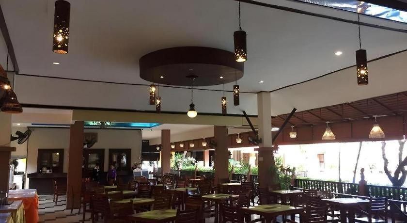 Phuphaya รีสอร์ท Pattaya