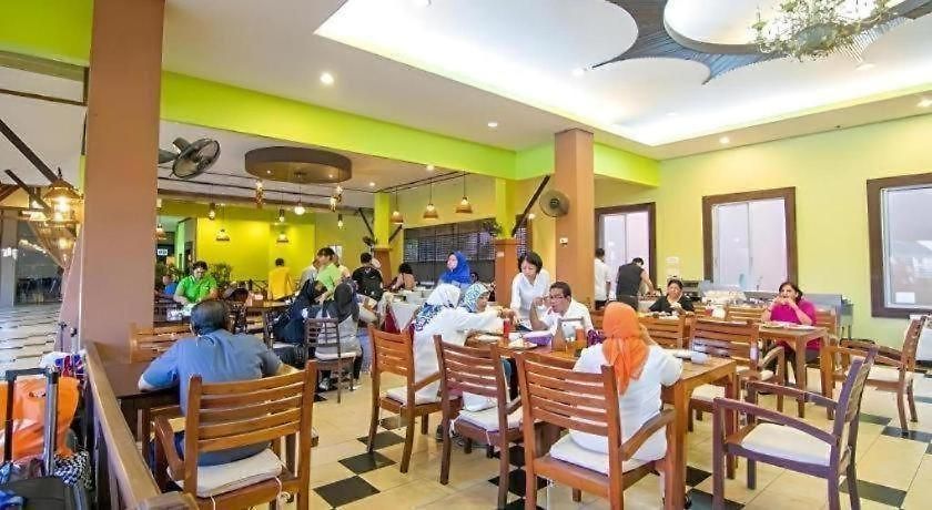 Phuphaya รีสอร์ท