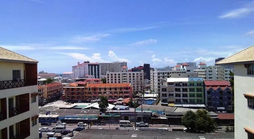 Phuphaya Pattaya