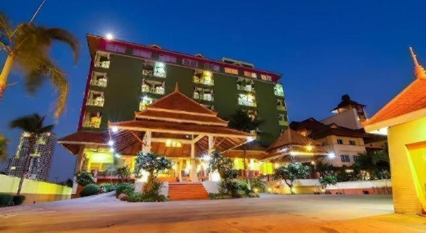 Phuphaya Pattaya