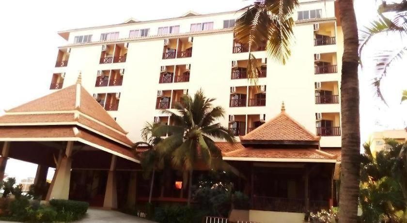 Phuphaya รีสอร์ท