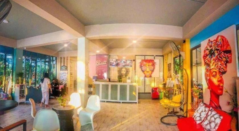 Bb House 3* Pattaya