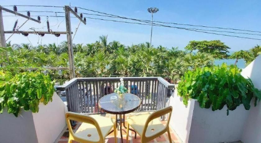 Bb House โรงแรม 3*