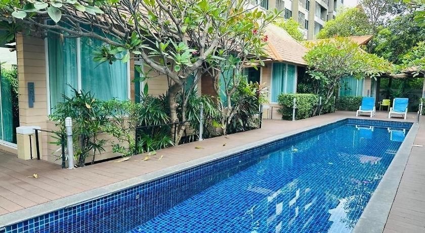 โรงแรม Bb House 3*