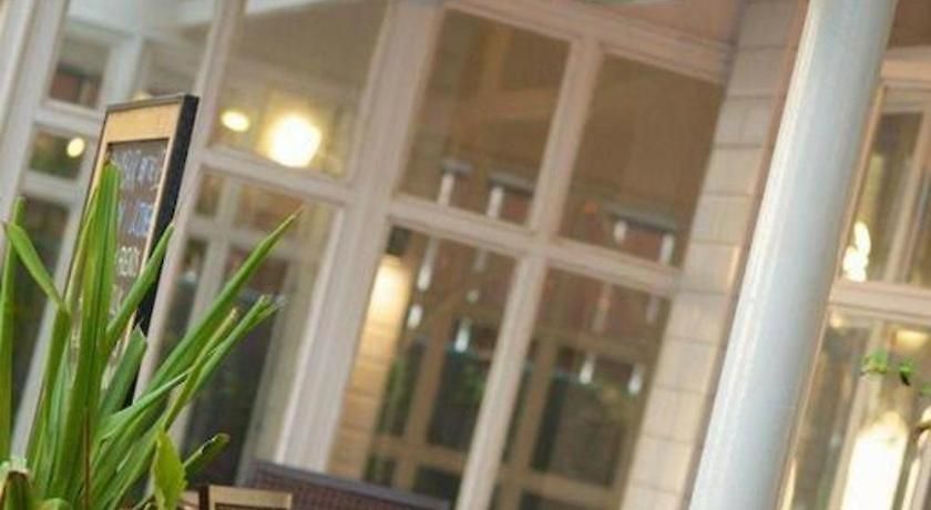 โรงแรม Bb House Pattaya