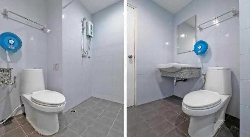 Oyo 75367 Ud โรงแรม 3*