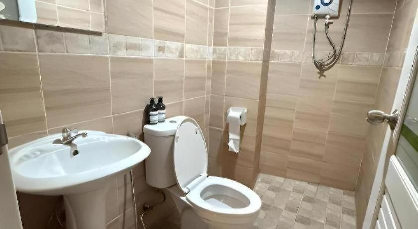 โรงแรม A7 Pattaya
