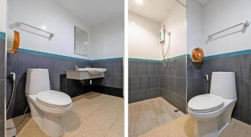 โรงแรม Oyo 75367 Ud Pattaya