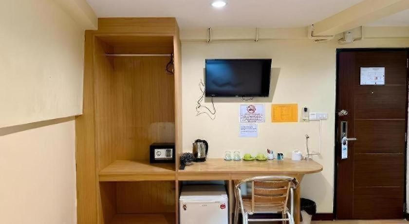 A7 โรงแรม