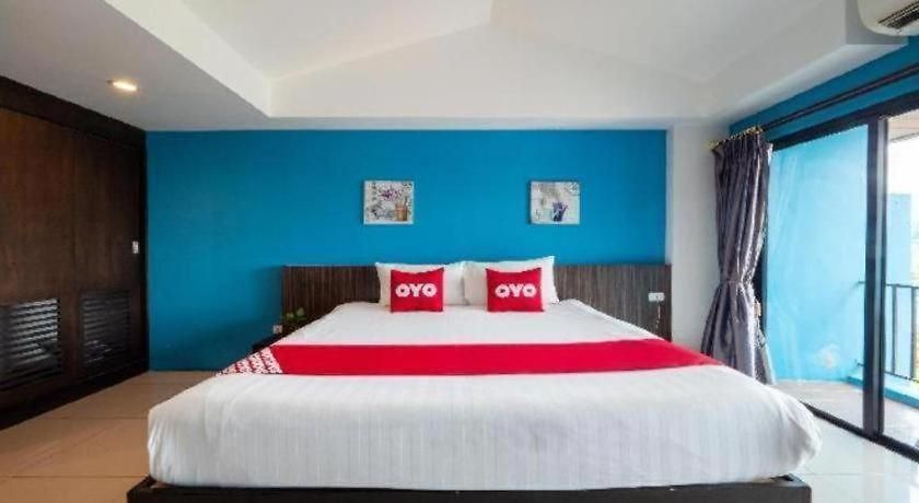 Oyo 75367 Ud 3* Pattaya