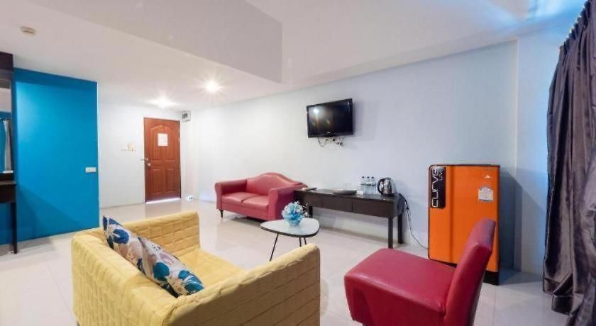 Oyo 75367 Ud โรงแรม 3*