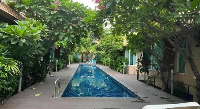 Bb House โรงแรม
