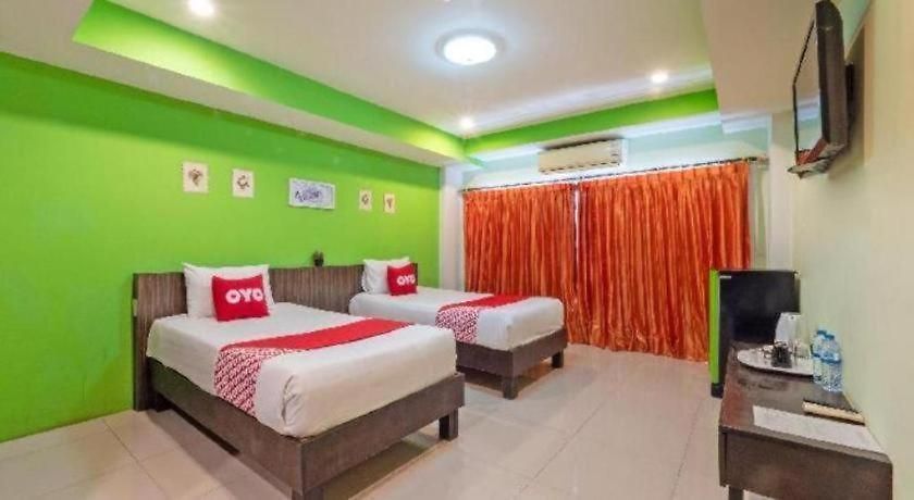 Oyo 75367 Ud โรงแรม