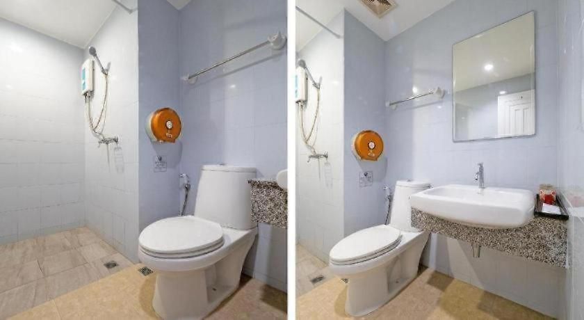 Oyo 75367 Ud โรงแรม 3*