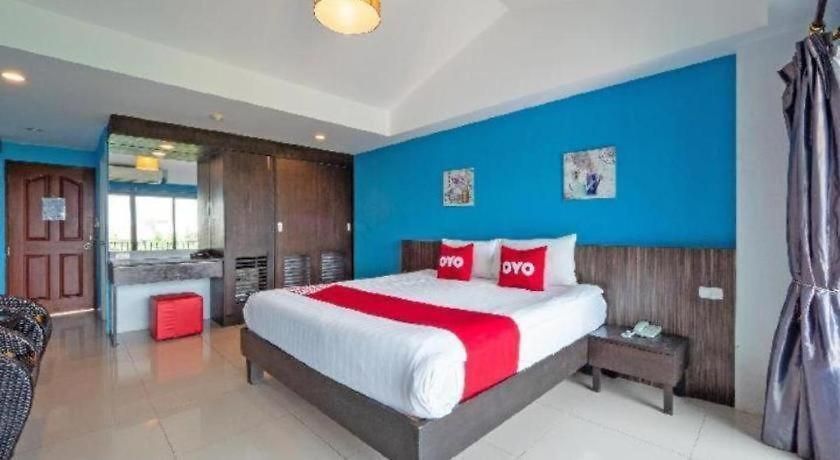 Oyo 75367 Ud โรงแรม