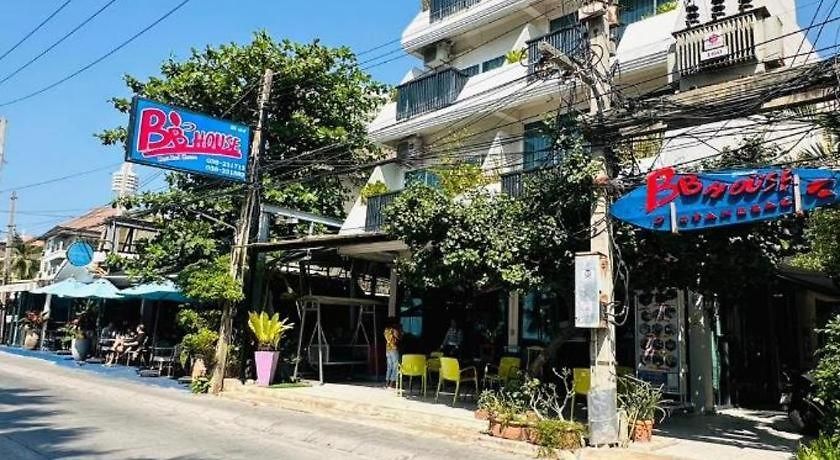 โรงแรม Bb House Pattaya