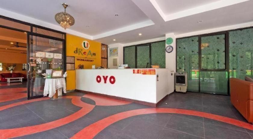 Oyo 75367 Ud 3* Pattaya