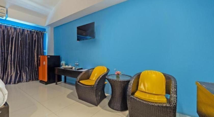 Oyo 75367 Ud โรงแรม 3*