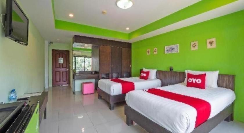 Oyo 75367 Ud โรงแรม 3*