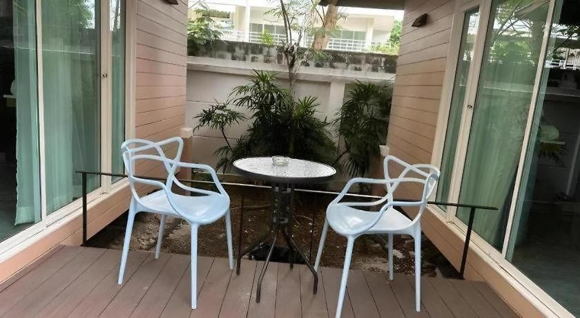 โรงแรม Bb House