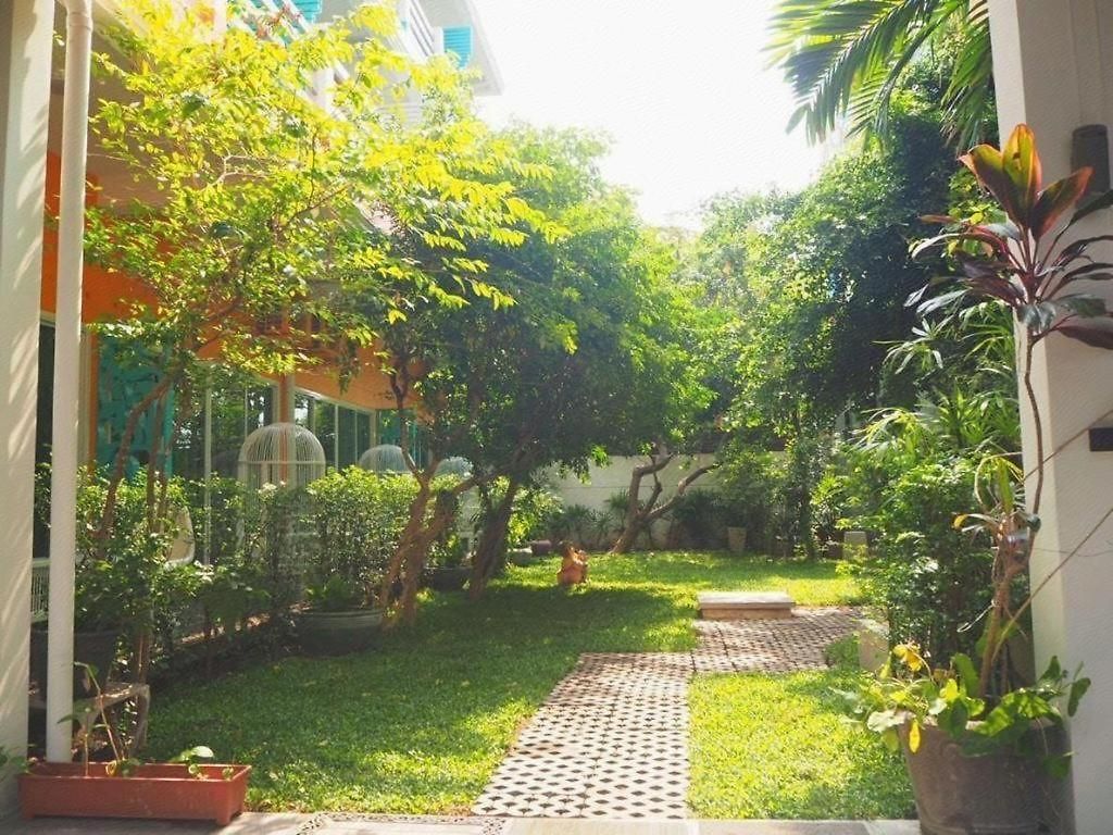 Bb House โรงแรม 3*