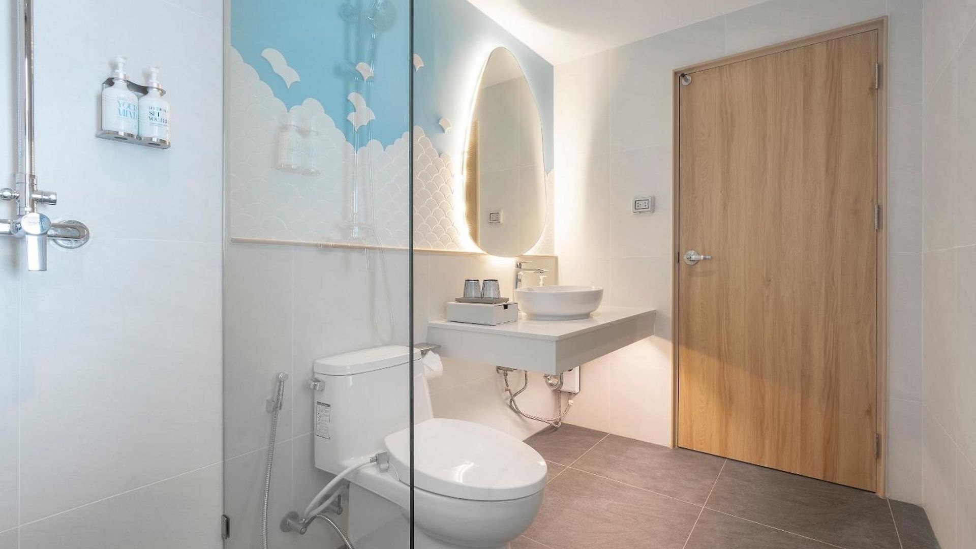 P-park Pattaya