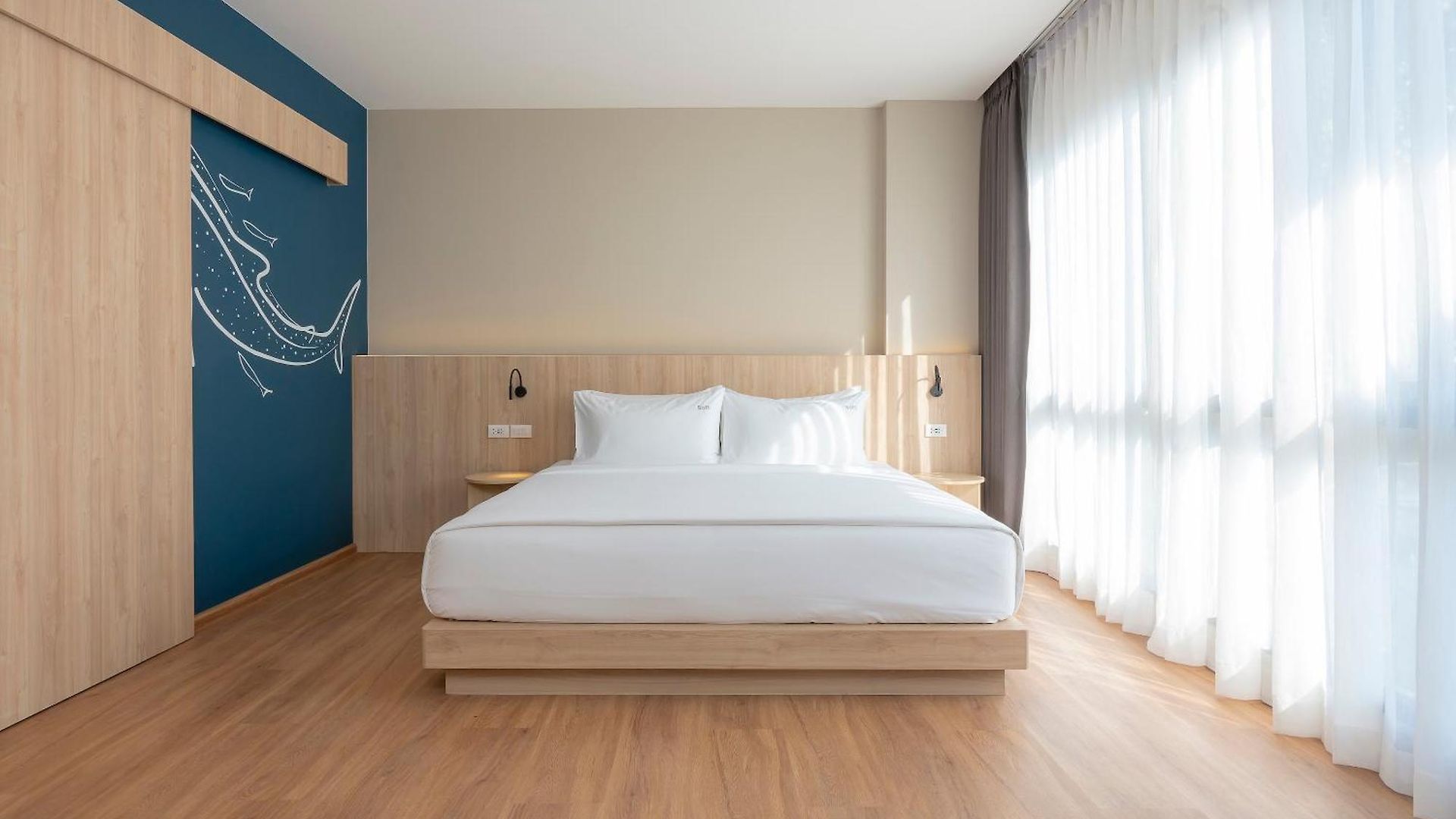 P-park