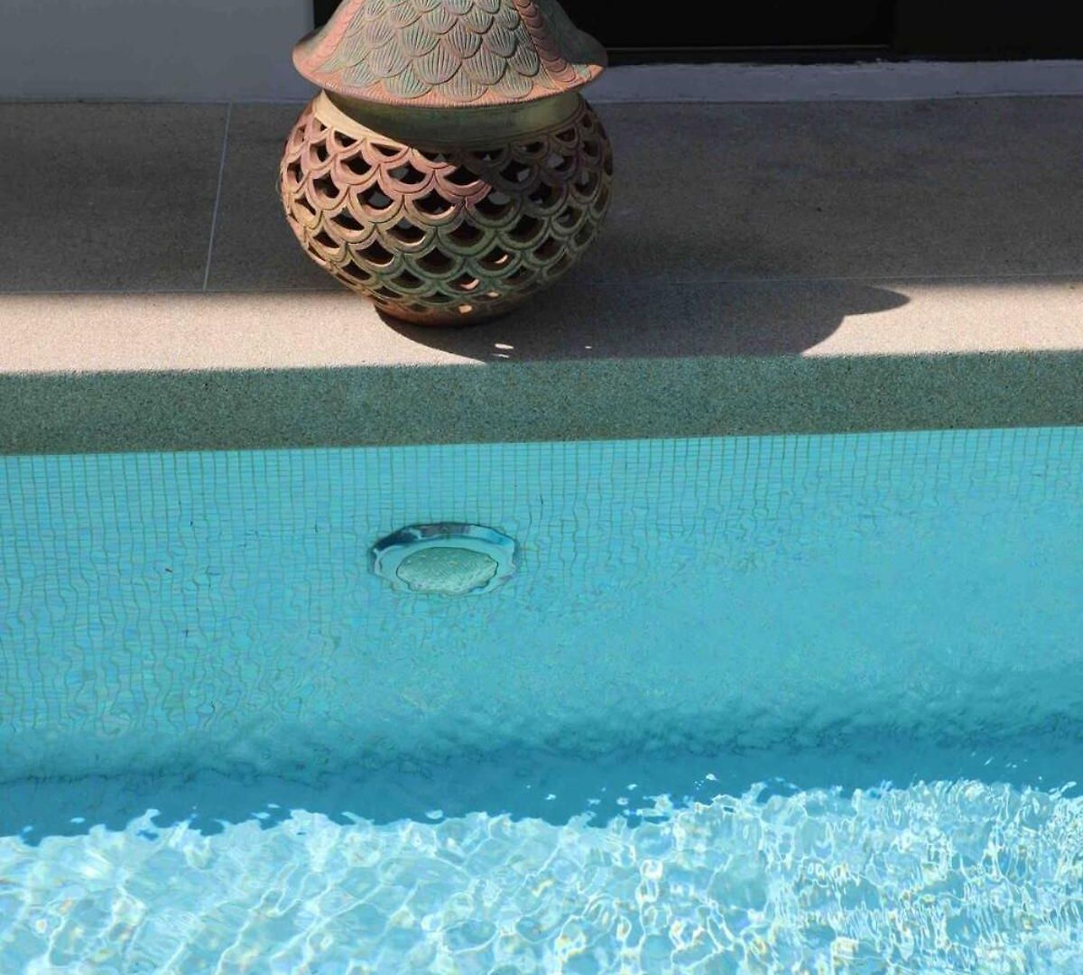 Yishu 8br Pool 한국어 가능