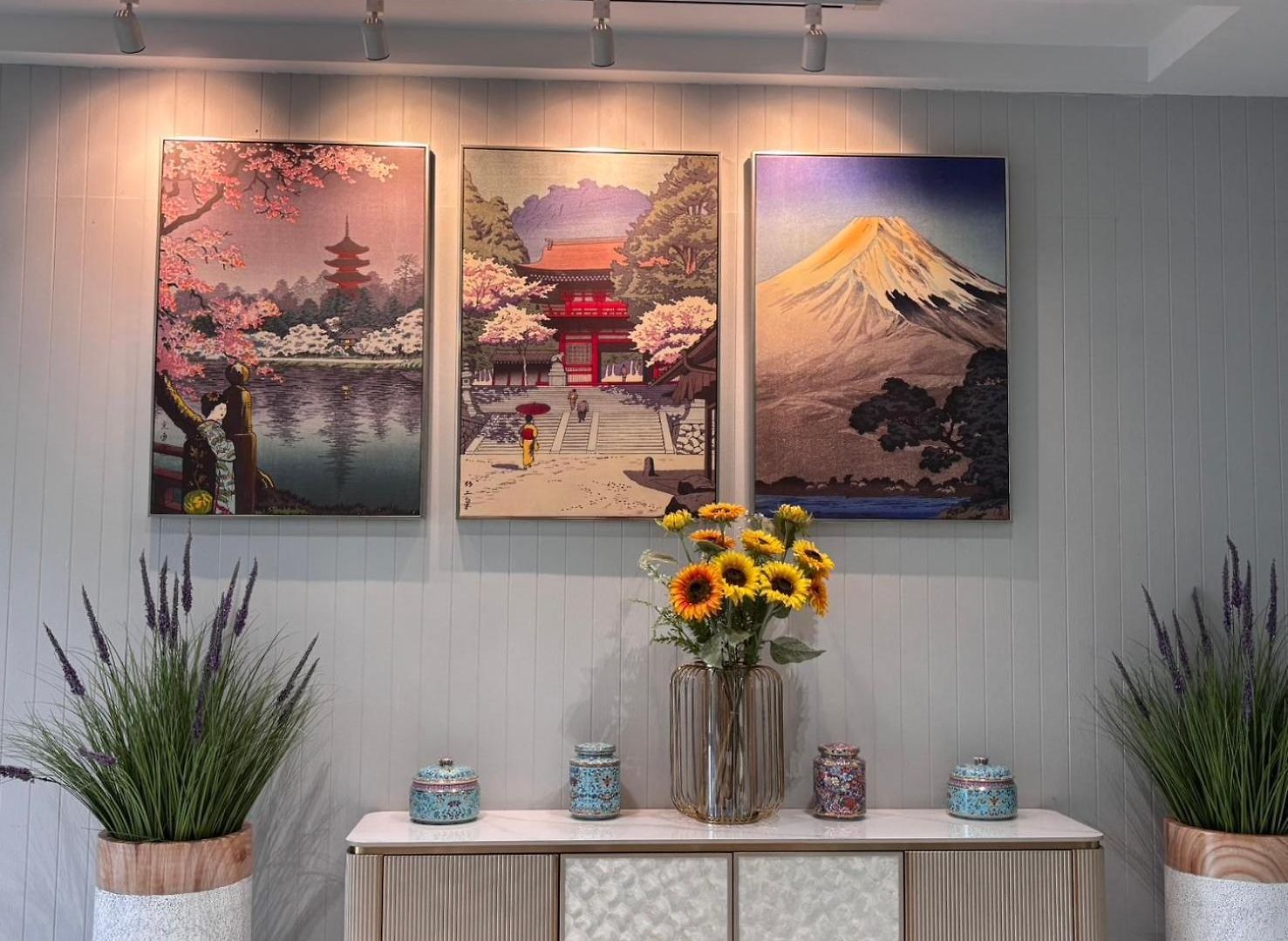 โรงแรม Dday Luxury By D-eco Wellness Centre