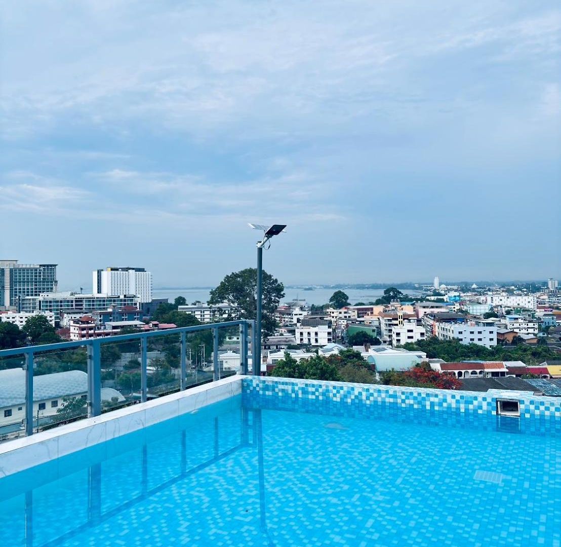 Dday Luxury By D-eco Wellness Centre 4*
