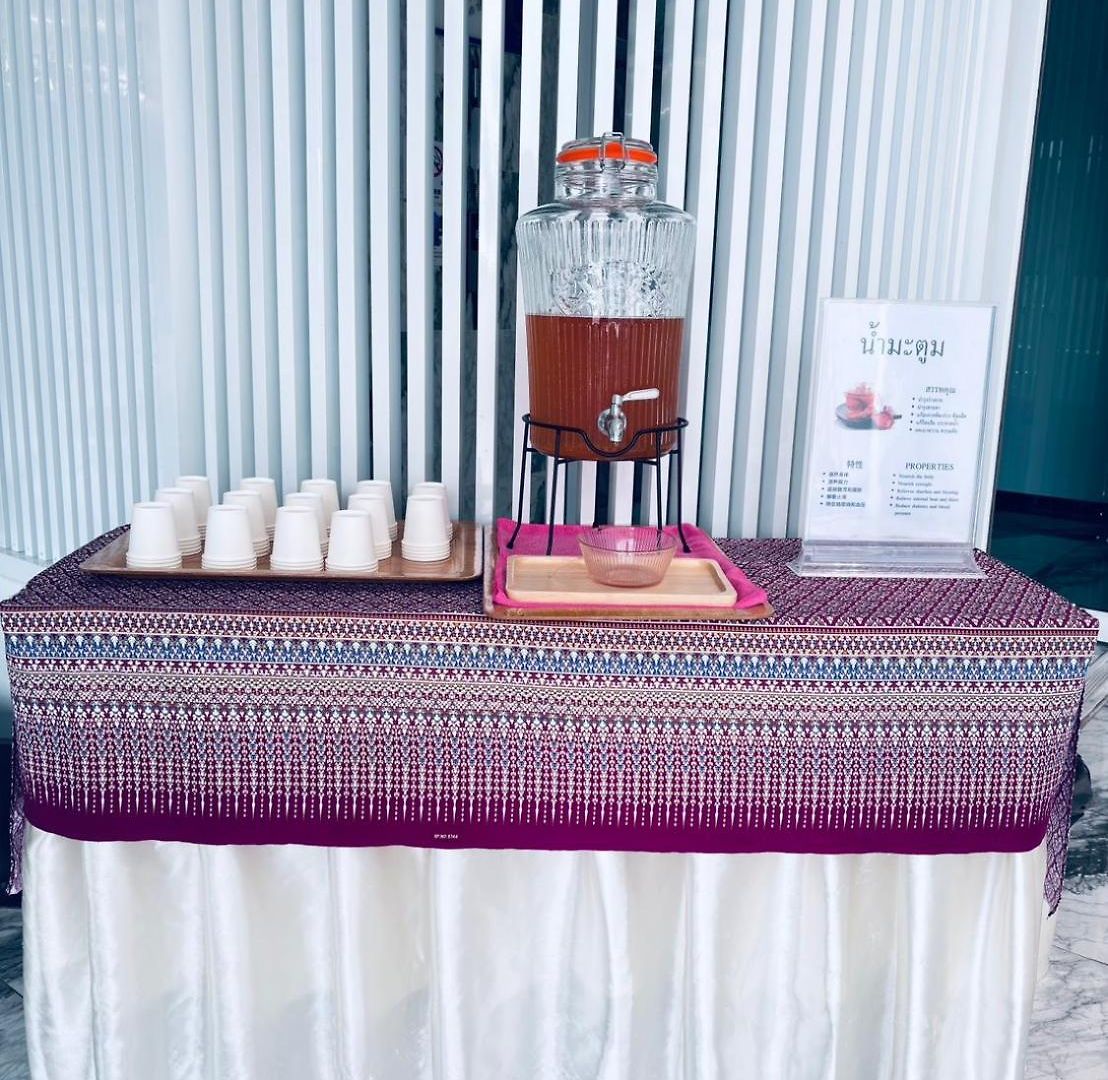 Dday Luxury By D-eco Wellness Centre