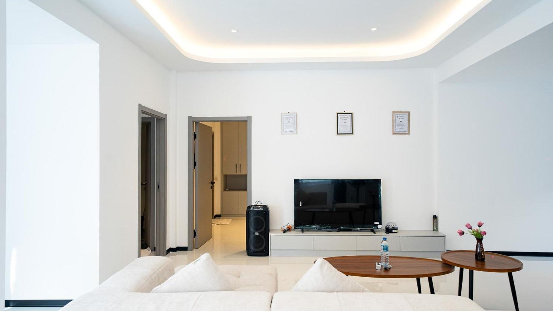 Villa Wonderland Moonstone 4 Bedroom Luxury Pool Pattaya