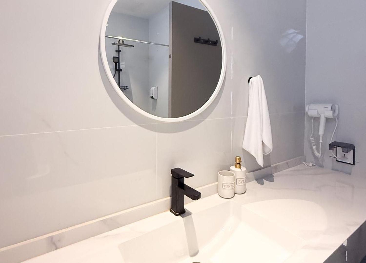 Wonderland Moonstone 4 Bedroom Luxury Pool Villa Pattaya