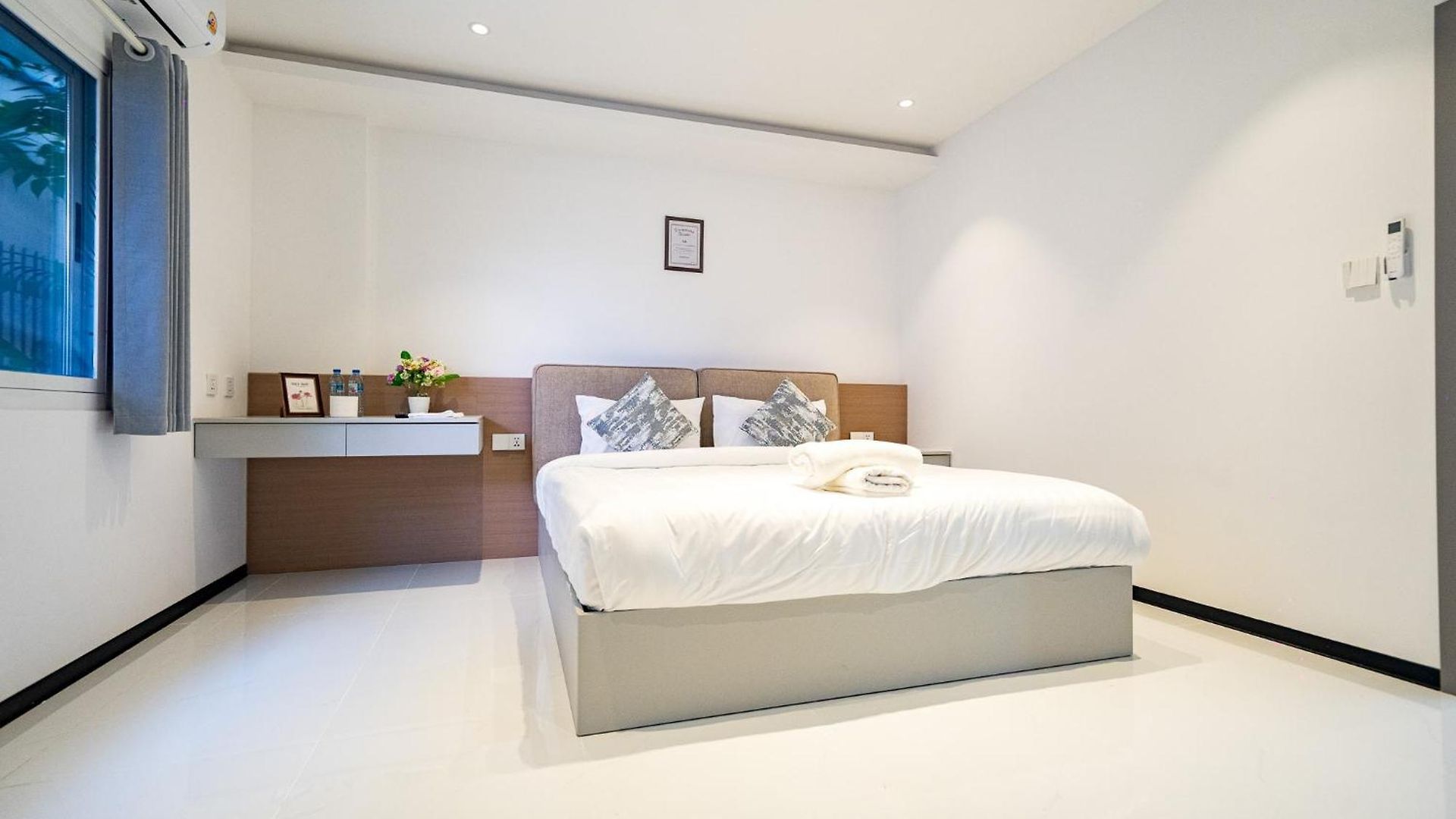 Villa Wonderland Moonstone 4 Bedroom Luxury Pool