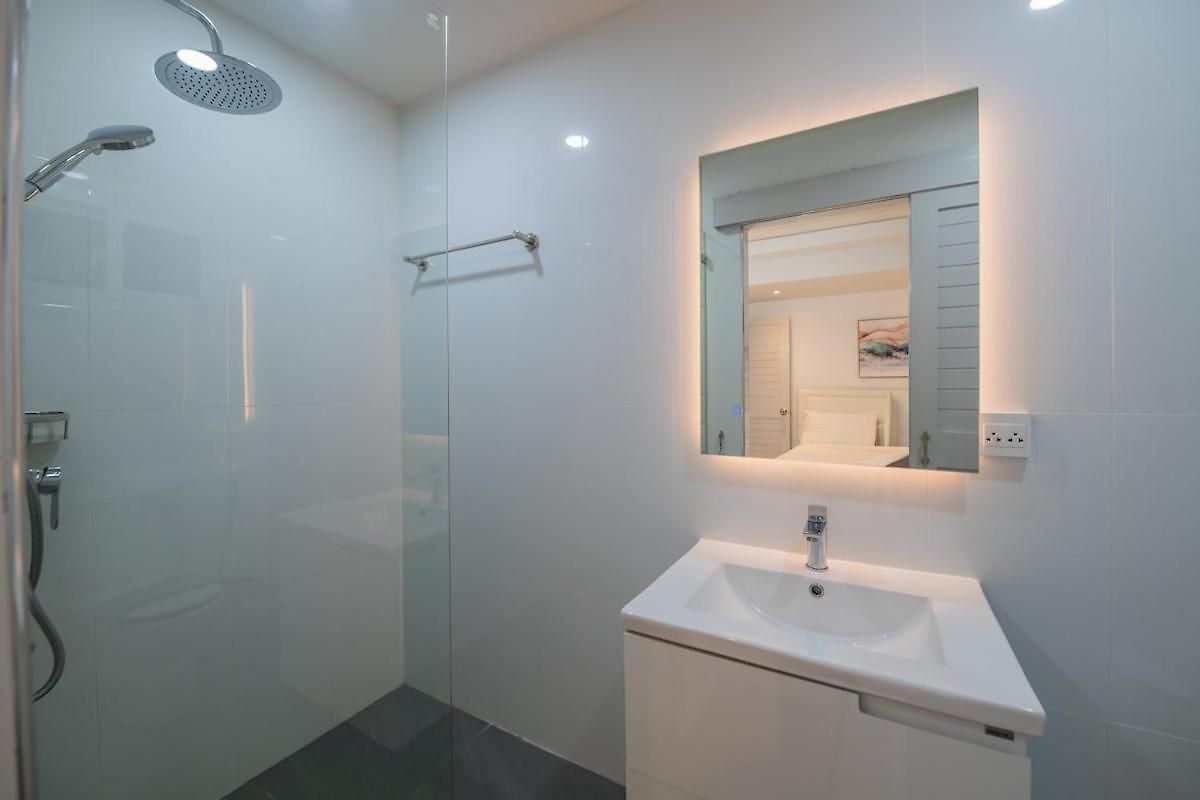 วิลล่า 129 Wongamat, 4br, 300m From