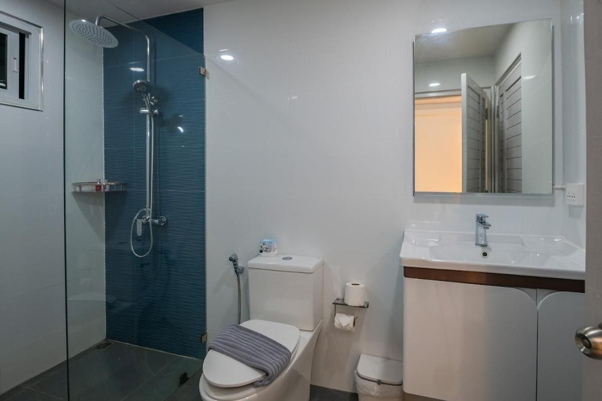 วิลล่า 129 Wongamat, 4br, 300m From *