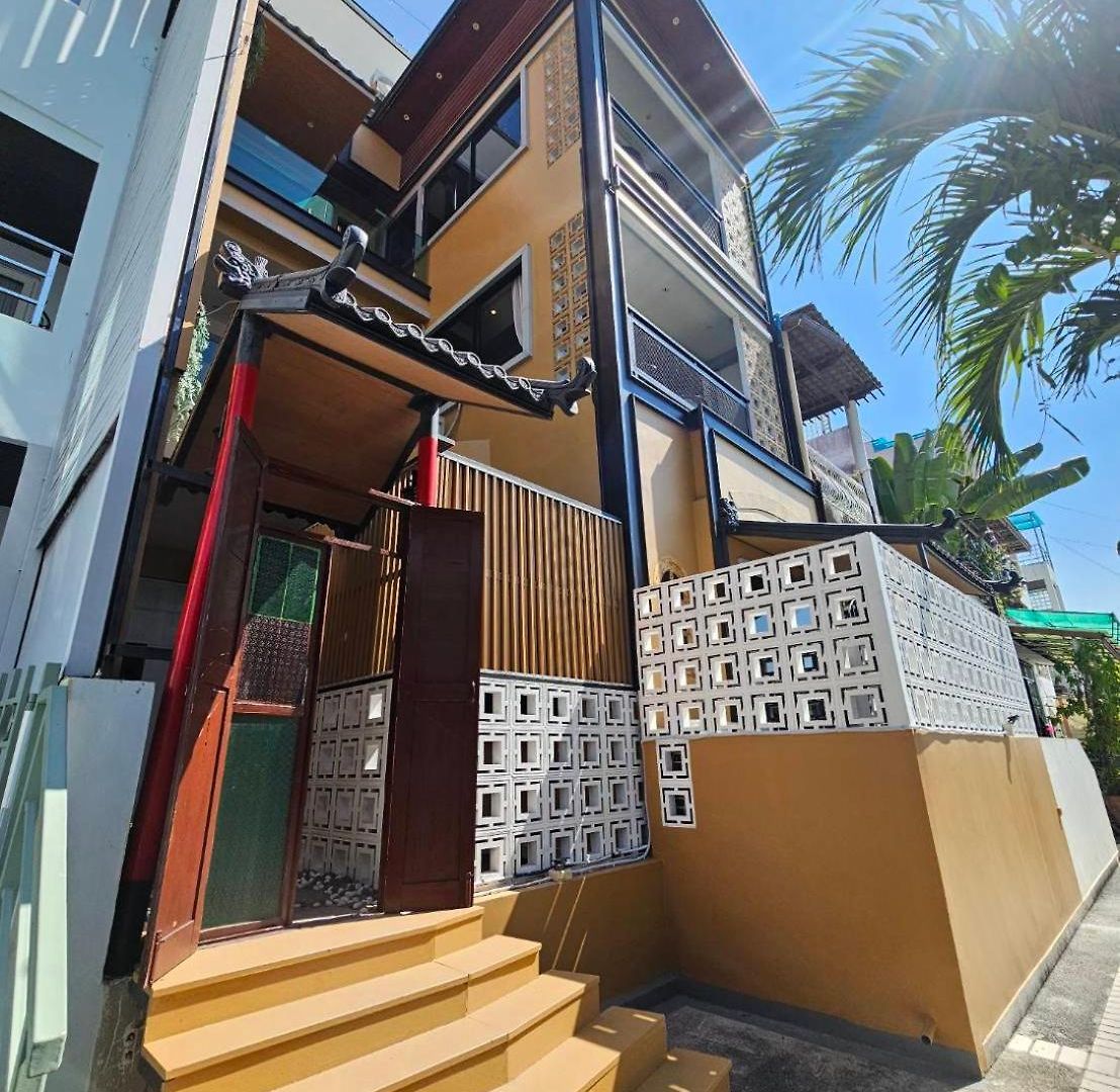 M&m Rooftop Pattaya