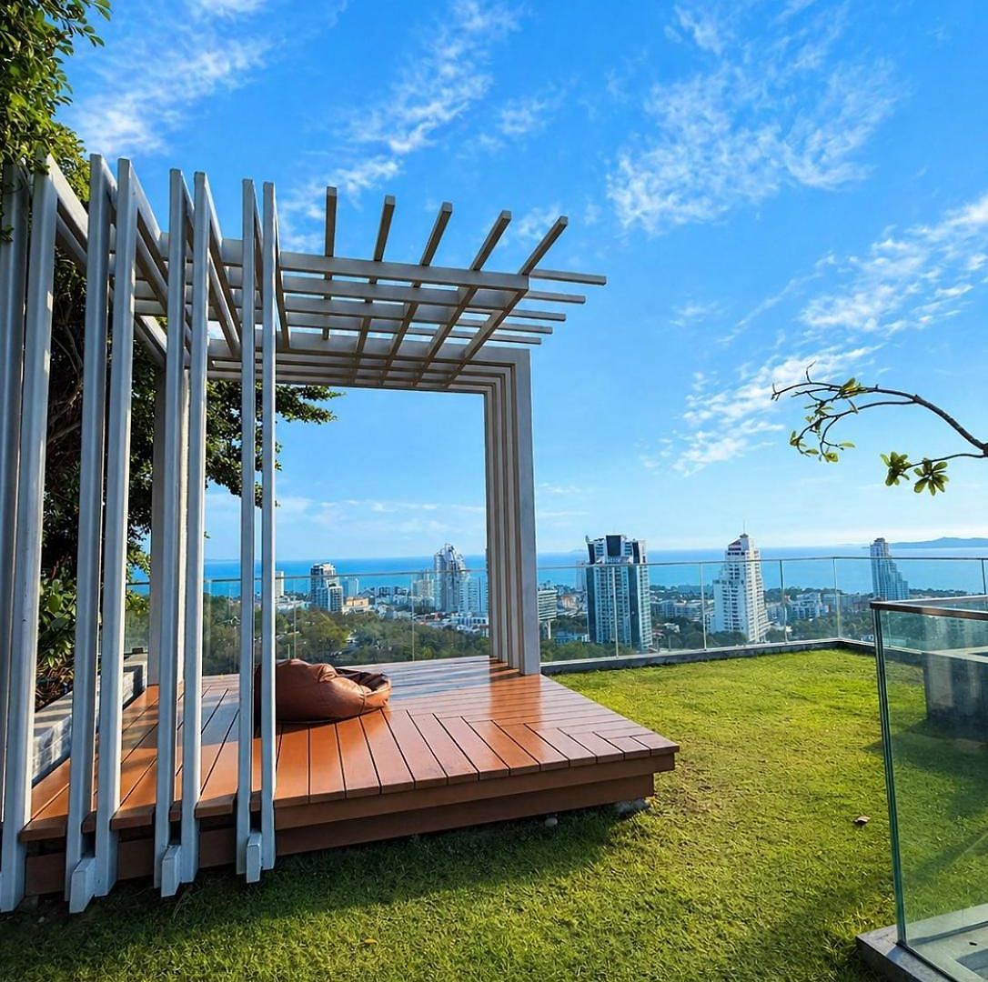 Wcc Unixx * Pattaya